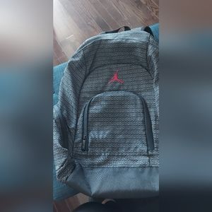 Air Jordan backpack